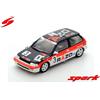 Spark S5457 1/43 Honda Civic EF3 No.3 Grp3 JTC Suzuka 1989 Resin