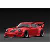 Ignition Model IG3971 1/18 RWB 964 Rosso, Cerchi 18 pollici