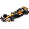 Spark S9621 1/43 McLaren MCL39 N.81 Vincitore GP Spagna 2025 Oscar Piastri