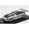 Spark SA016 1/43 Mercedes Benz SLS GT3 No. 96 Ilmc Zhuhai 2011 Argento Vettura