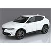BBR BBRC1856F 1/18 Alfa Romeo Tonale Veloce Plug-in Hybrid Bianco 1:18 Nuovo