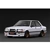 ignition model IG3965 1/18 Mitsubishi Lancer EX GSR Turbo A175A Bianco