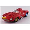 ART MODEL ART419 1/43 FERRARI 315S 1000km Nurburgring 1957 3rd #6 ch.0656