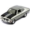 ixo models Ixo CLC462N 1/43 OPEL KADETT B COUPE Rally 1966 Argento Modello Auto From Japan