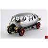 RIO RIO4284 1:43 Alfa Romeo 40/60 HP Ricotti Auto Modello Diecast Grigio