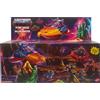 MATTEL Veicolo giocattolo MASTERS OF THE UNIVERSE POINT DREAD AND TALON FIGHTER