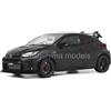 OttOmobile OTM1046 Yaris GR Circuit Package 2022 Resina Grigia 1:18 Nuovo