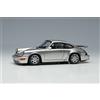 Make Up VM164D 1/43 Porsche 911 964 Carrera 4 Leichtbau 1990 Argento VISION