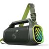Soundcore Boom 2 Plus Cassa Bluetooth Potente per esterni, 140W, 2+2 canali ster