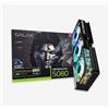 GALAX GeForce RTX 5080 BLACK OC D7 16 GB / Scheda grafica da gioco / Express