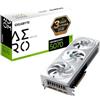 GIGABYTE GeForce RTX 5070 AERO OC D7 12GB / Scheda Grafica Gaming / Express