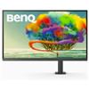 BenQ PD3205UA 4K UHD Monitor da 32 pollici Pro Designer/Express/Originale