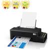 Epson Sistema di stampa a inchiostro Epson EcoTank L121 formato compatto 4 colori /...