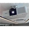 Epson Proiettore laser 3LCD EPSON EB-L570U 4K UHD / Home Theater / 5.200lm 500"