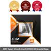 AMD Ryzen 9 Gen6 (Zen5) 9950X3D Granite Ridge / 16Core / 5,7 GHz / Express