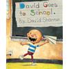 Blue Sky Pr David Goes to School