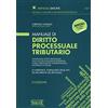 Edizioni Giuridiche Simone Manuale di diritto processuale tributario