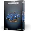 Games Workshop Warhammer 40,000: Space Marines PRIMARIS Girante