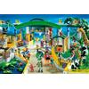 Schmidt - 55299 - Puzzle - Playmobil - Zoo - 60 Pezzi