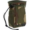 Homoyoyo Marsupio da Esterno Mimetico Cintura Regolabile e Tasche Multiple | Oxford e Nylon, Scomparti per Attrezzi, Cibo e Accessori, per Trekking, Pesca e Campeggio