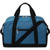 Generic Piccola borsa da palestra - Borsa sportiva da viaggio leggera in tessuto | Impermeabile Portatile Comodo Bagagli Borsa per e Donne Palestra Sport Viaggi di Lavoro Commutes