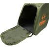 Crispi Borsa Multifunzione Porta Scarponi Verde Taglia Unica