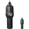 Mytra Fusion Uppercut Punching Bag, Sacco da Boxe Vuoto da 4 Piedi, sacco boxe Pesante per Boxe, MMA, Arti Marziali e sacco kick boxing per i pugni