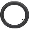Neiyty Camera D'aria per Bicicletta Elettrica 16x3.0, Camera D'aria con | Compatibile con Pneumatici per Bici Elettriche da 16x3,0 Pollici, Materiale in Gomma Butilica Resistente, Valvola Ad Angolo