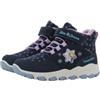 Leomil Frozen Stivali da Neve Female | Scarpe Invernali Bambini Antiscivolo Stivaletti Invernali, Suola antiscivolo per i giorni freddi d'inverno, Disney Frozen