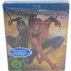 Sony Pictures Spider-Man 3 SteelBook 2 Blu-ray Import Germania VO TrueHD A/B/C Tobey Maguire