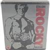 Metro-Goldwyn-Mayer Rocky - Collezione Completa 6 Film SteelBook 6 Blu-ray Zavvi Limitato Import UK