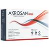 Akrosan - 45 compresse - Benessere delle articolazioni