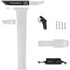 Foil Drive Assist MAX+ with FM+ 650 Battery and Retro-fit High Power Motor Kit, 6ab9f5d83a4c4