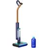 Dyson Lavapavimenti Dyson Clean+Wash Hygiene (Blu/Rame)