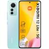 XIAOMI 12 LITE 5G 128GB ANDROID 8GB RAM DUAL SIM DISPLAY 6.55 GREEN