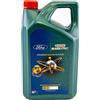Ford Olio motore Ford Castrol Magnatec 0W-30 D completamente sintetico 5L L15F60C