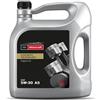 Ford Olio motore Ford Motorcraft A5 5W-30 completamente sintetico 5L L15F1CF