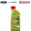 Ford Olio motore Castrol EDGE TITANIUM 0W-40 A3 B4 completamente sintetico 1L L15F6B4