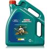 Ford Olio motore professionale Ford Castrol Magnatec 5W-30 A5 sintetico 5L L15F60F