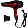 SDS ITALIA Asciugacapelli 1800W -SDA2000 Sds elettrodomestici