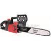 scheppach ELETTROSEGA 2700W 46CM TENSIONAMENTO RAPIDO A CATENA SCHEPPACH CSE2700