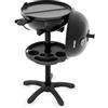 TRISTAR Barbacue elettrico con supporto Tristar BQ-2885