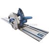 scheppach SEGA CIRCOLARE A IMMERSIONE CON BARRA BINARIO GUIDA 1400 MM SCHEPPACH PL55