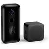 XIAOMI SMART DOORBELL 3 VIDEO CITOFONO 2K ALTA DEFINIZIONE WIFI 5.200 mAh A.I.