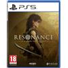 PS5 RESONANCE : A PLAGUE TALE LEGACY GIOCO PAL EU ITALIANO DVD FISICO