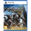 PS5 MONSTER HUNTER WILDS SONY PLAYSTATION 5 GIOCO DVD NUOVO PAL EU ITALIANO
