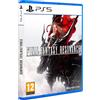PS5 FINAL FANTASY RESONANCE DVD FISICO PLAYSTATION 5 PAL EU PREORDINE 22/10/26