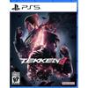 PS5 TEKKEN 8 STANDARD EDITION GIOCO SONY PLAYSTATION 5 PAL EU ITALIANO DVD