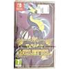 NINTENDO SWITCH GIOCO POKEMON VIOLETTO SU SCHEDA ORIGINALE SIGILLATO ITALIANO