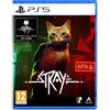 PS5 STRAY GIOCO NUOVO SONY PLAYSTATION 5 PAL EU ITALIANO OFFERTA